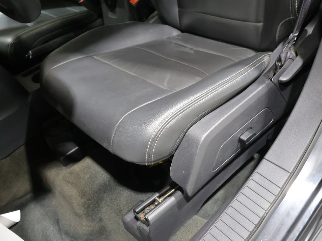 Used 2016 Jeep Patriot High Altitude AWD/4WD image 12