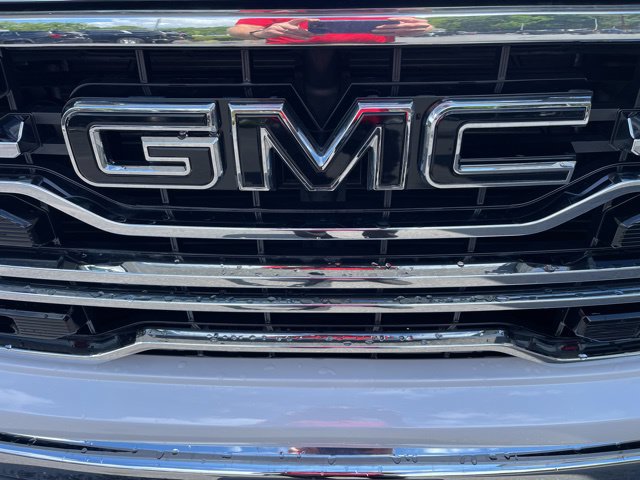 New 2026 GMC Sierra 1500 SLT w/ SLT Convenience Package AWD/4WD image 4