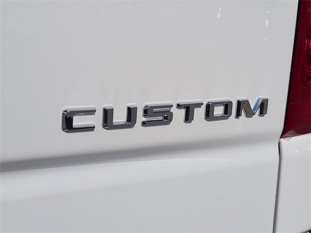 New 2026 Chevrolet Silverado 1500 Custom image 10