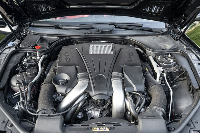 Used 2016 Mercedes-Benz SL 550 image 17