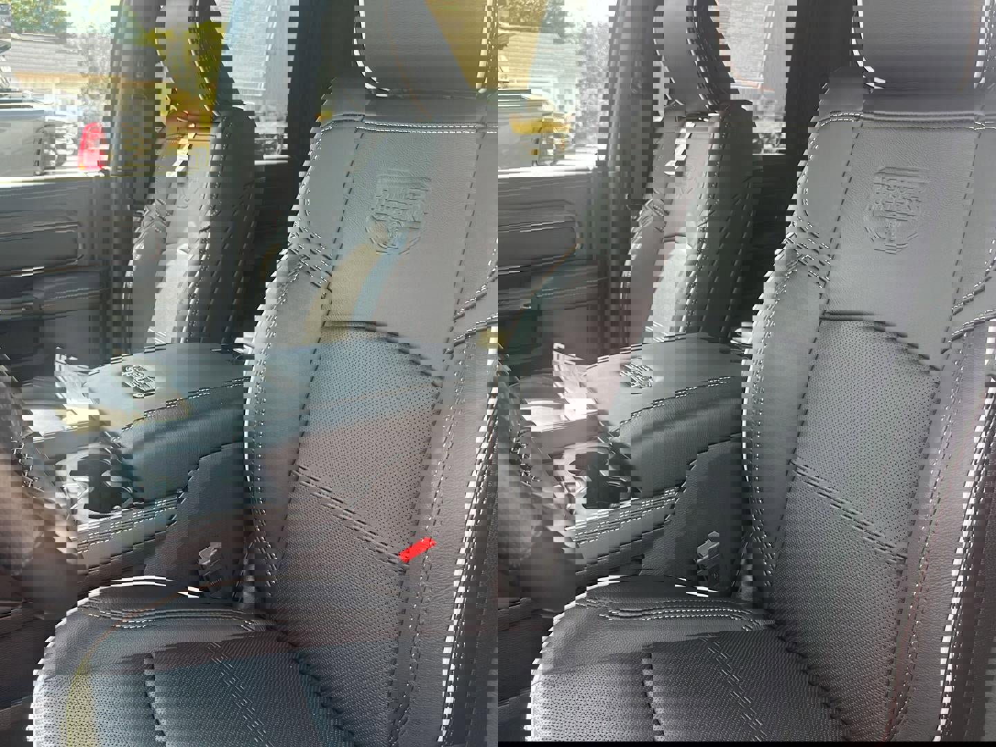 New 2026 RAM 2500 Power Wagon image 12