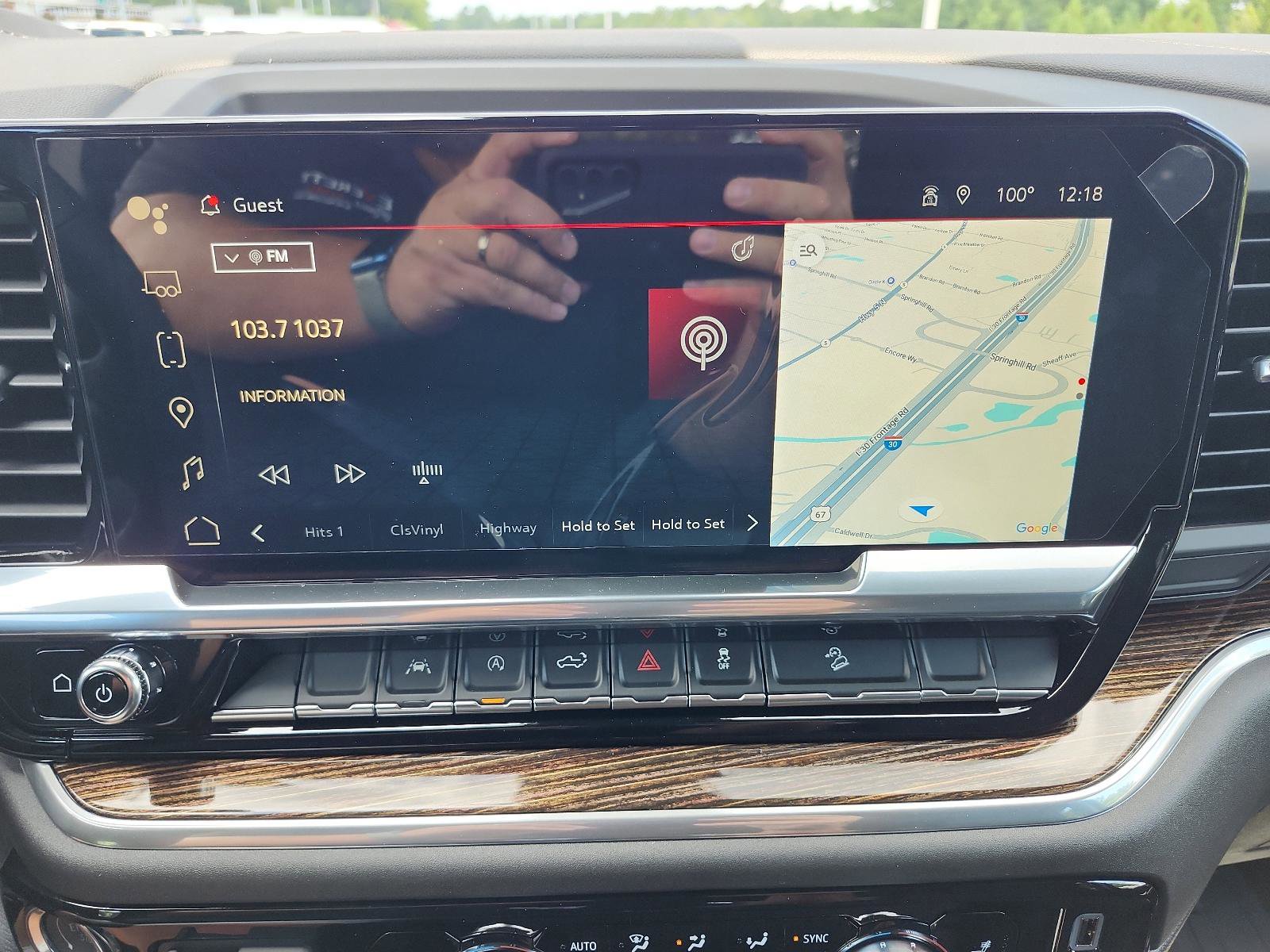 New 2026 GMC Sierra 1500 Elevation image 13