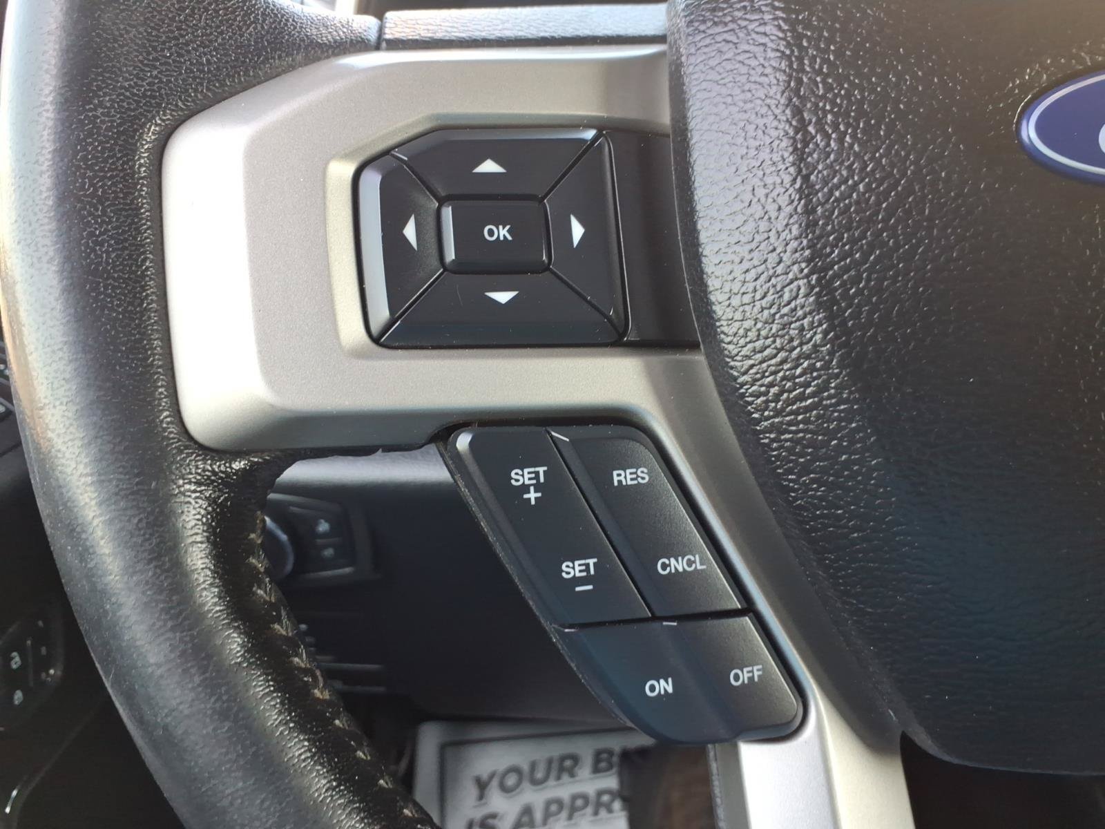 Used 2017 Ford F250 Lariat w/ Chrome Package AWD/4WD image 21