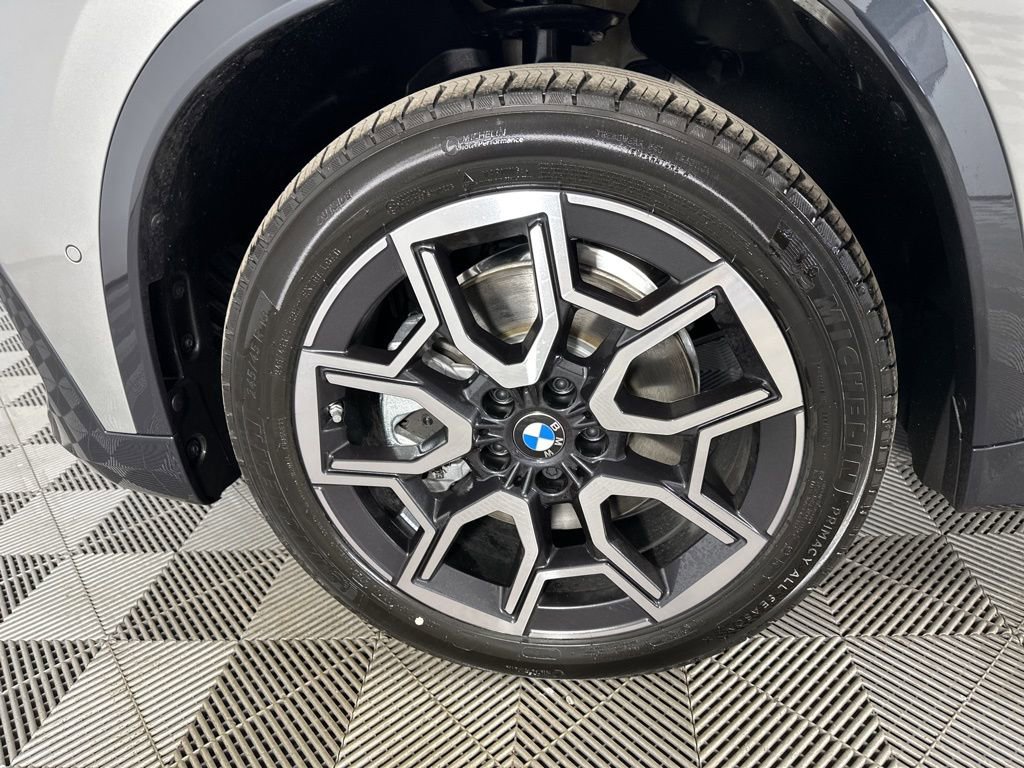 New 2026 BMW X1 xDrive28i w/ Convenience Package image 5