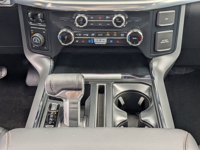 New 2025 Ford F150 Lariat w/ Equipment Group 502A High image 20