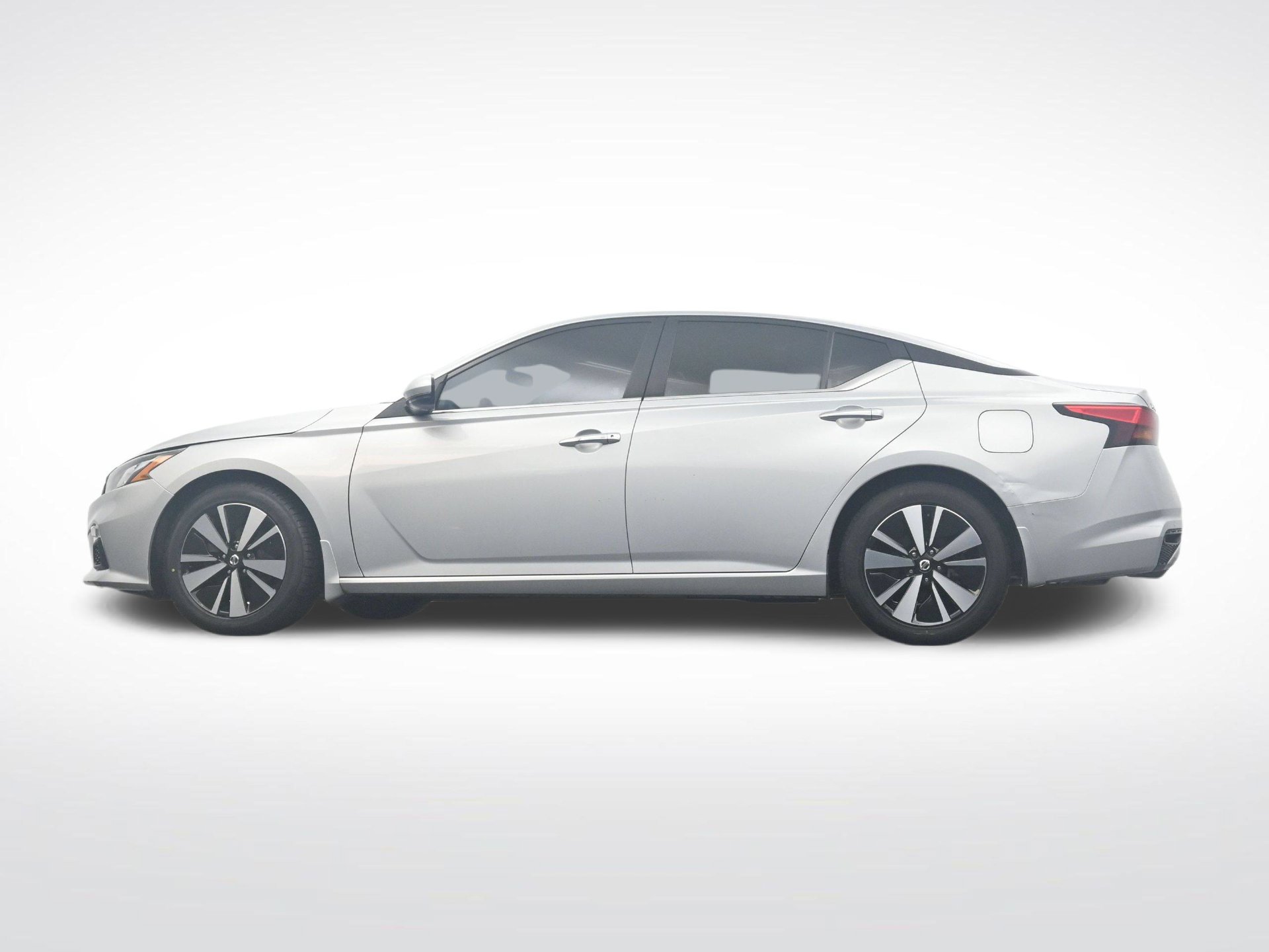 Used 2021 Nissan Altima 2.5 SV w/ SV Premium Package FWD image 37