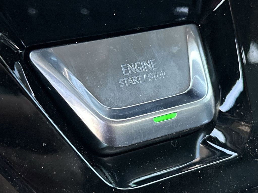 New 2025 GMC Sierra 2500 Denali w/ Denali Reserve Package image 17