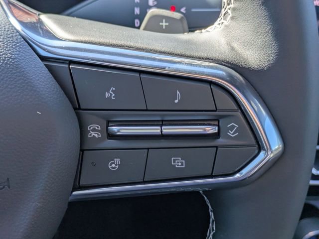 New 2026 Chevrolet Traverse Z71 w/ Enhanced Driving Package image 17