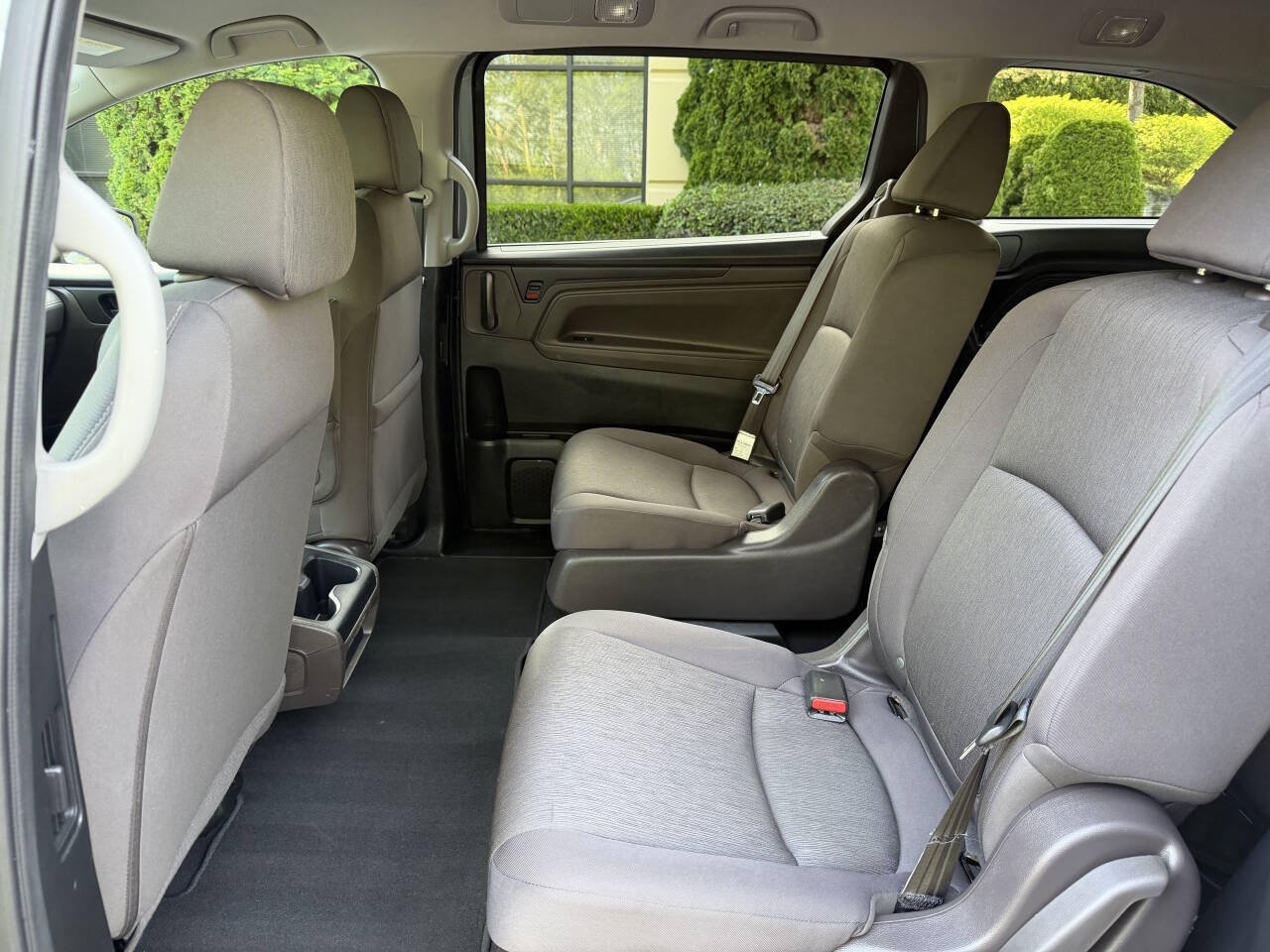Used 2019 Honda Odyssey LX image 25