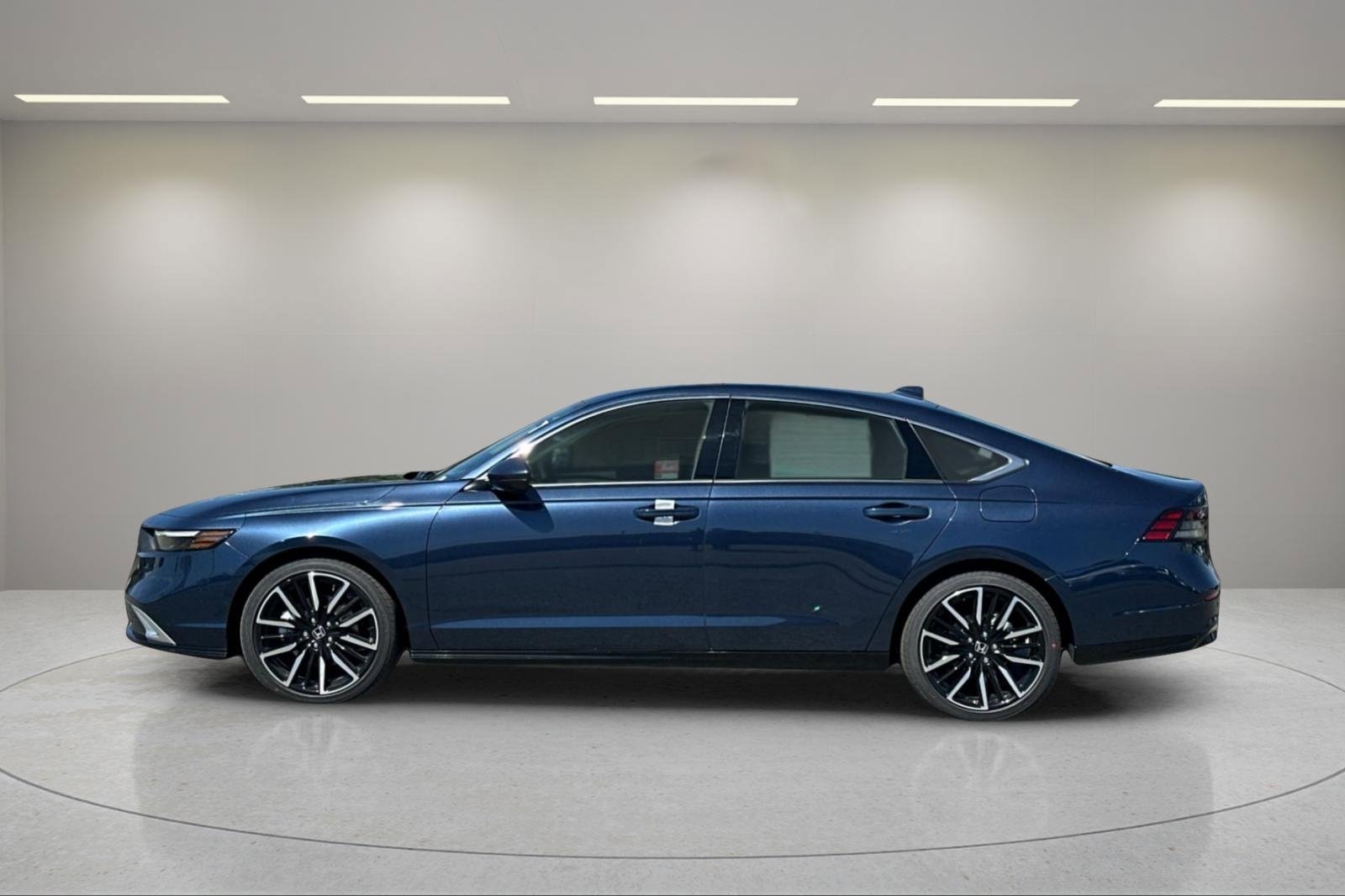 New 2026 Honda Accord Touring image 8