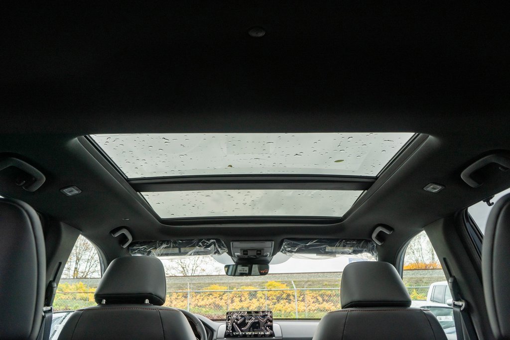 New 2025 Honda Pilot TrailSport image 15