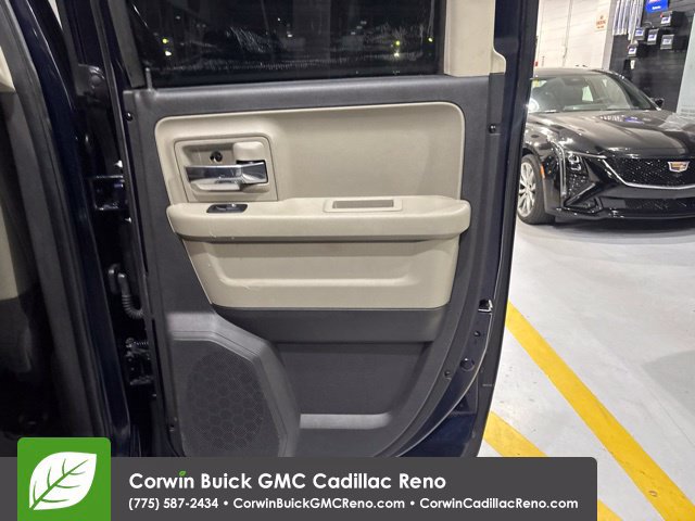 Used 2012 RAM 1500 Big Horn AWD/4WD image 30