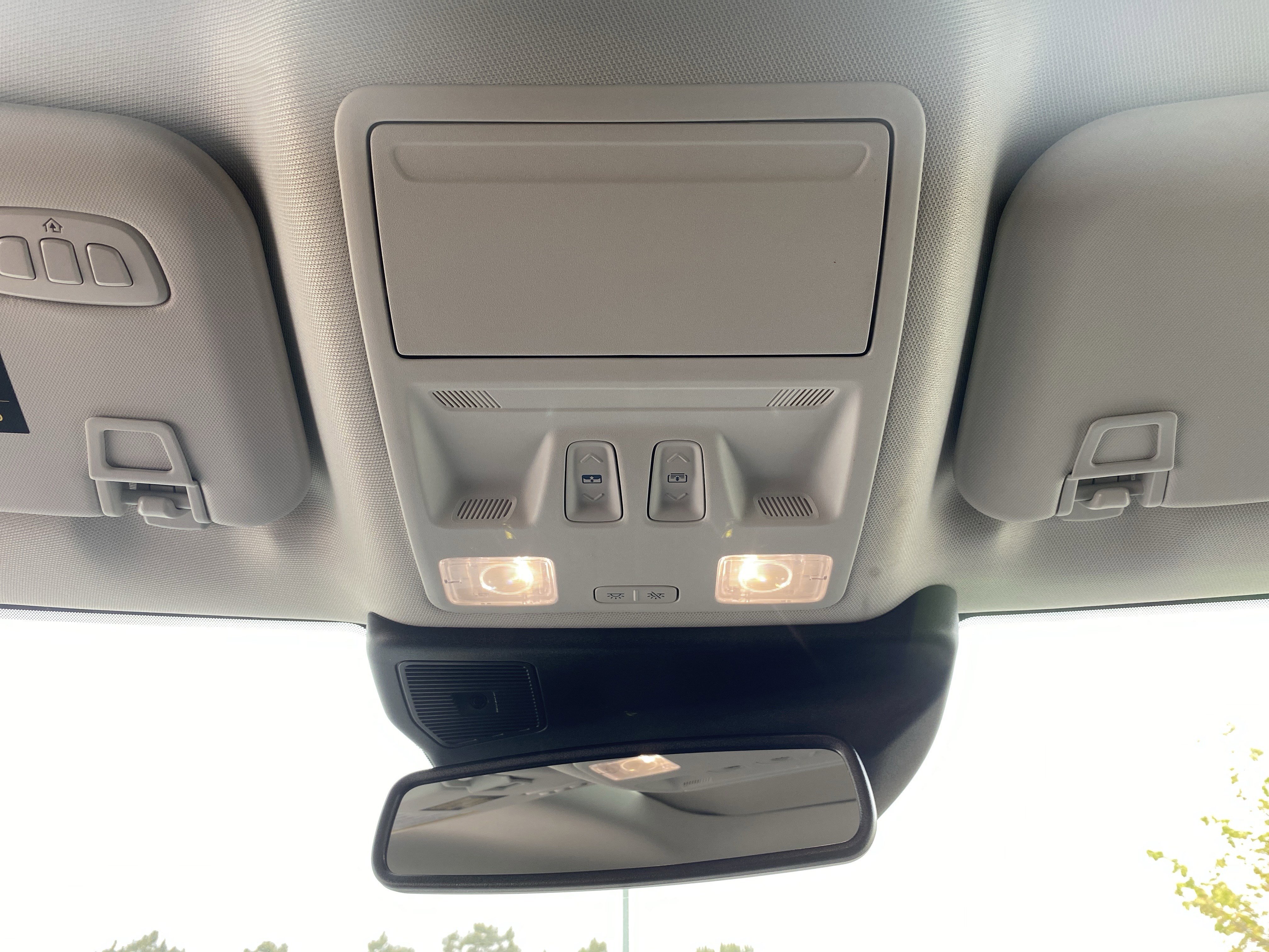 Used 2025 Ford Bronco Sport Outer Banks w/ Outer Banks Tech Package+ image 47