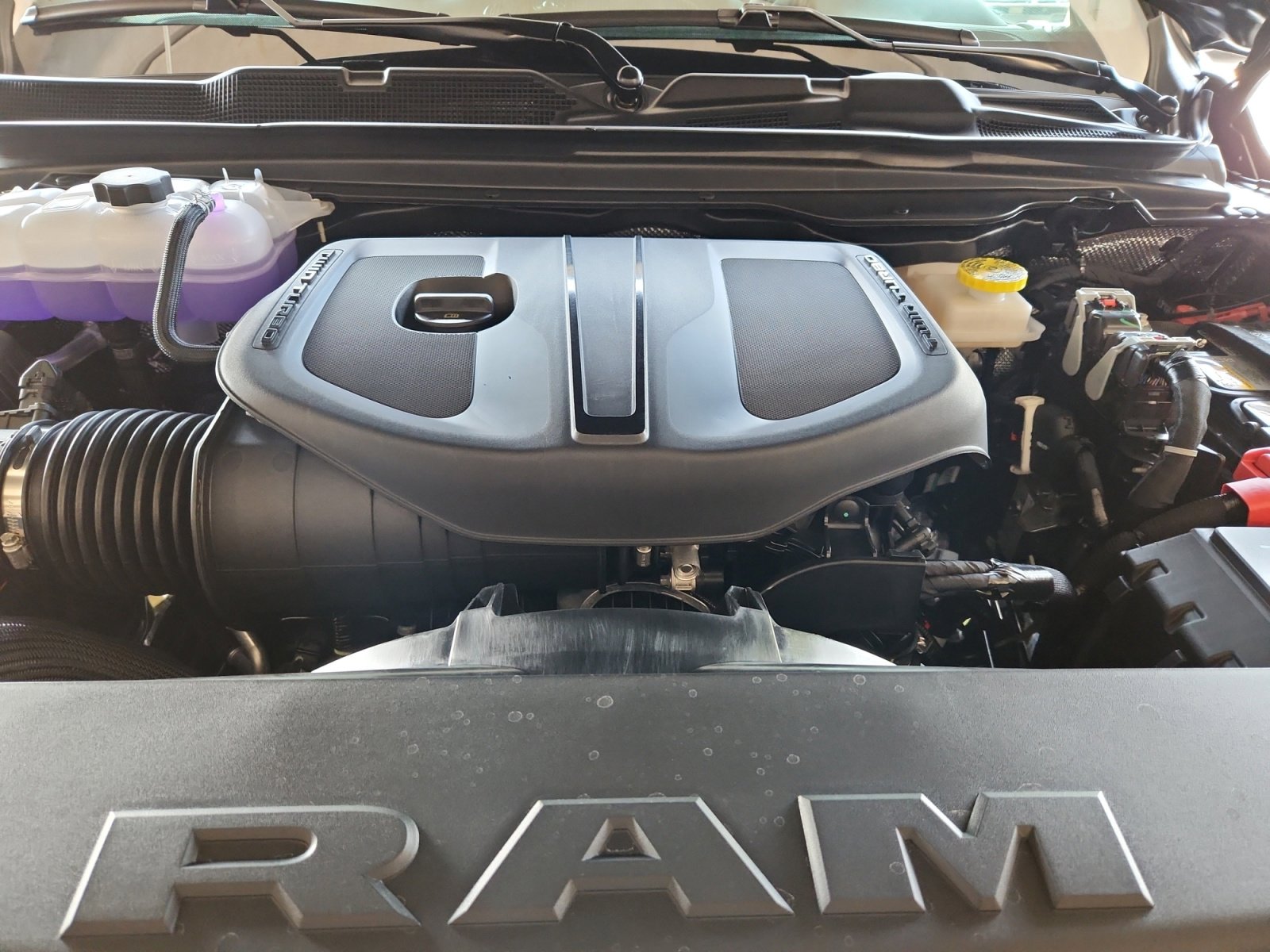 New 2026 RAM 1500 Big Horn image 21