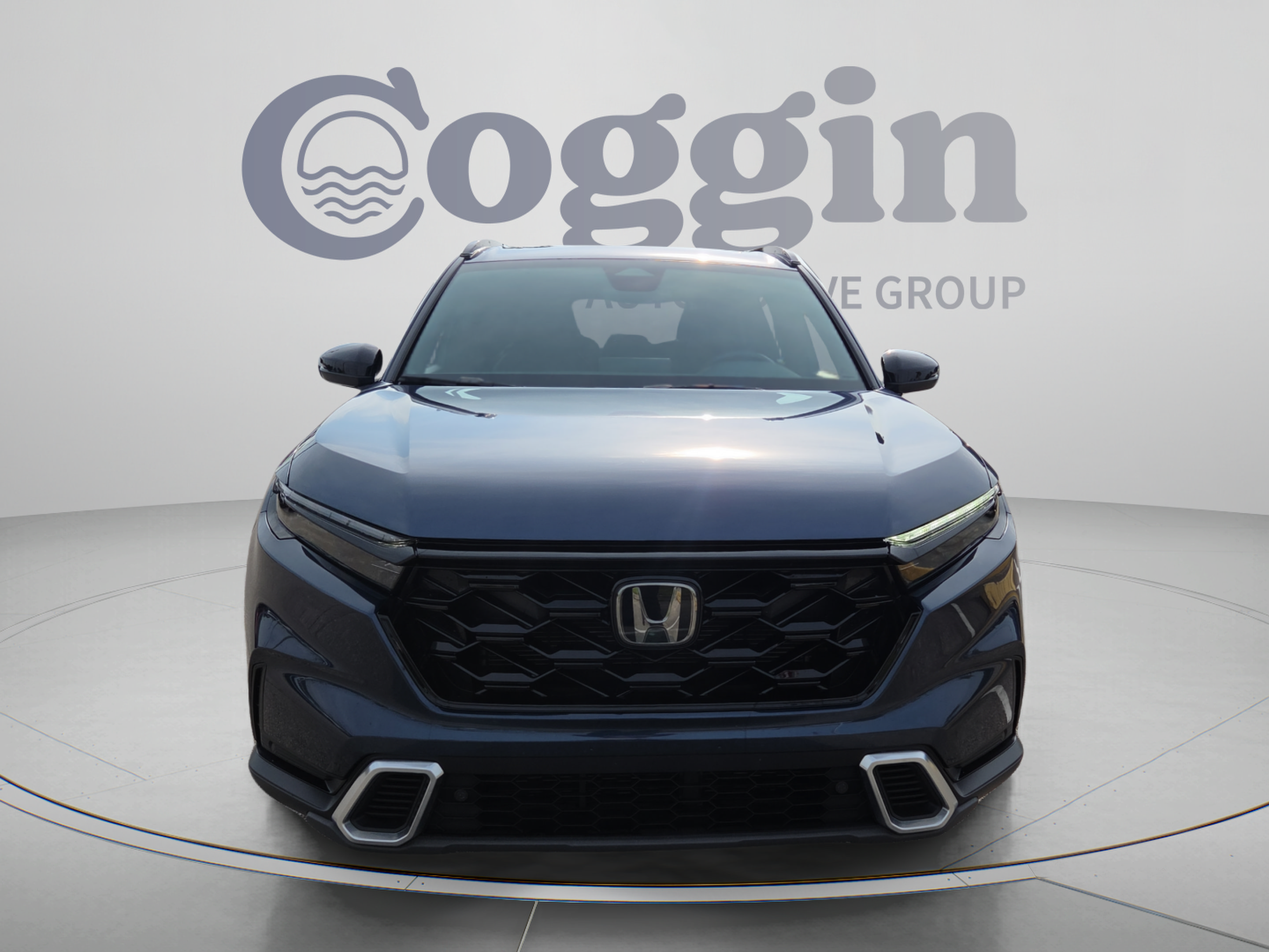 Used 2024 Honda CR-V Sport Touring image 8