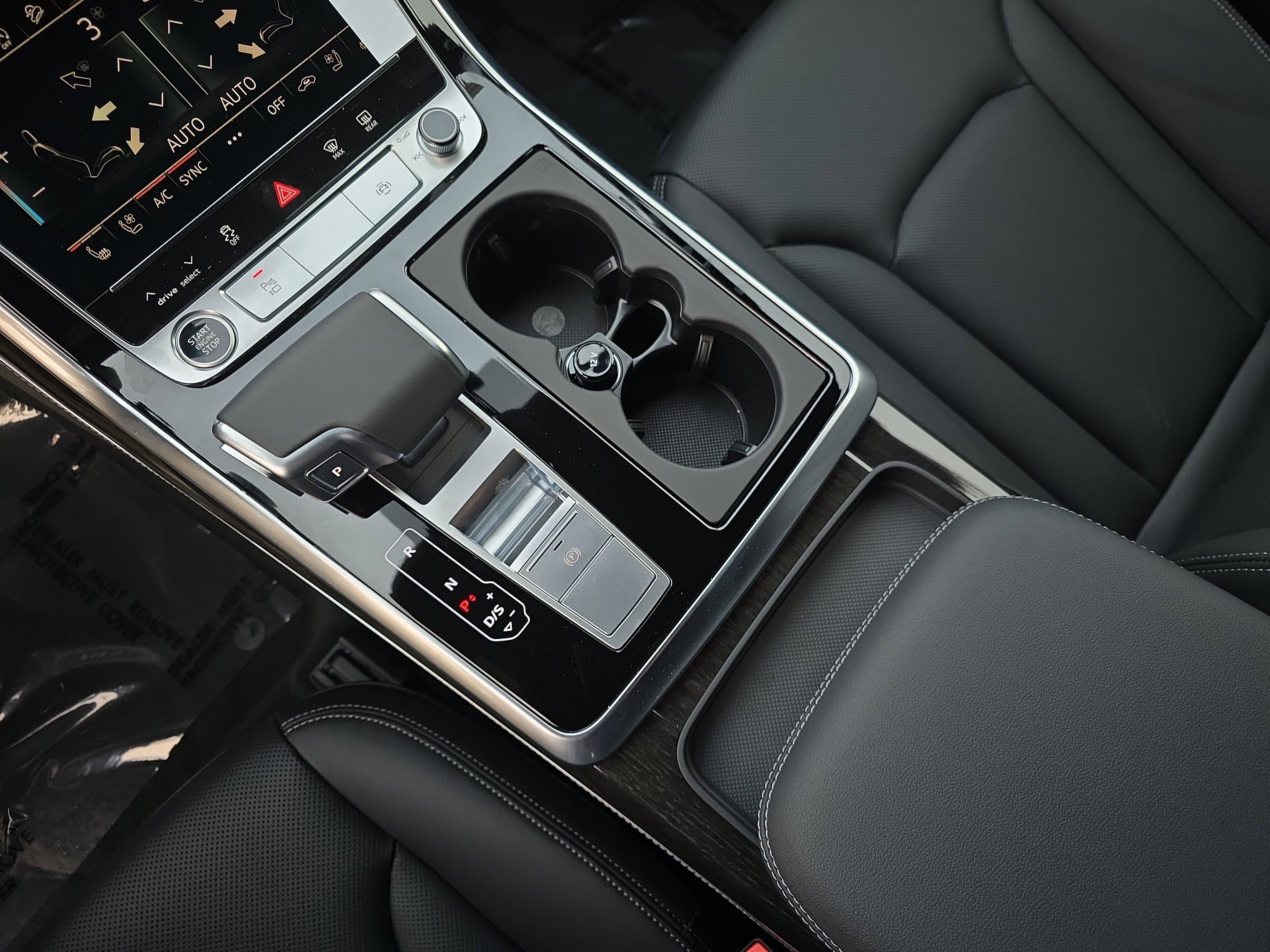 New 2026 Audi Q7 3.0T Premium Plus image 28