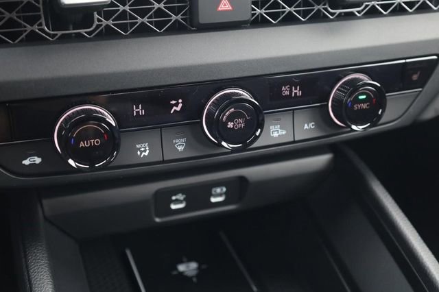 New 2026 Honda Accord SE image 16