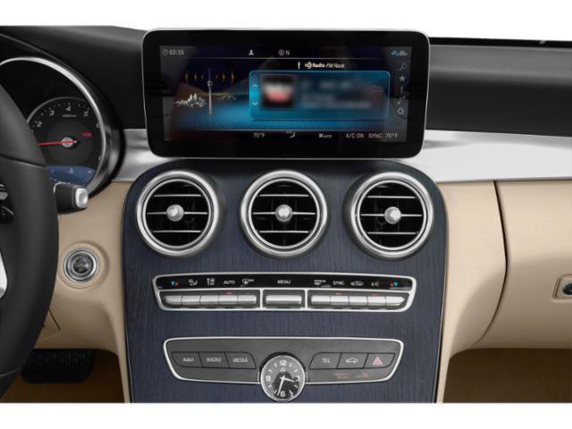 Used 2020 Mercedes-Benz C 300 Cabriolet image 10