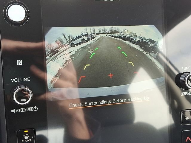 New 2026 Subaru Impreza 2.0i Sport image 18