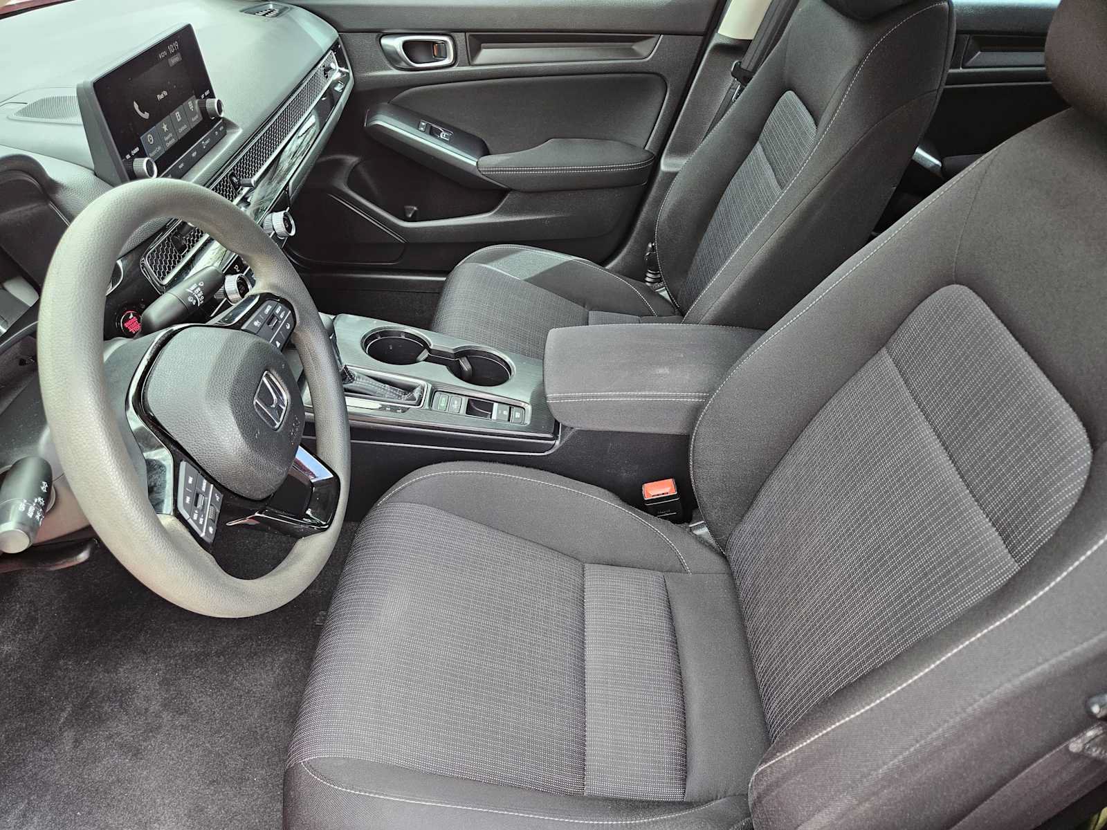 Used 2023 Honda Civic LX image 12