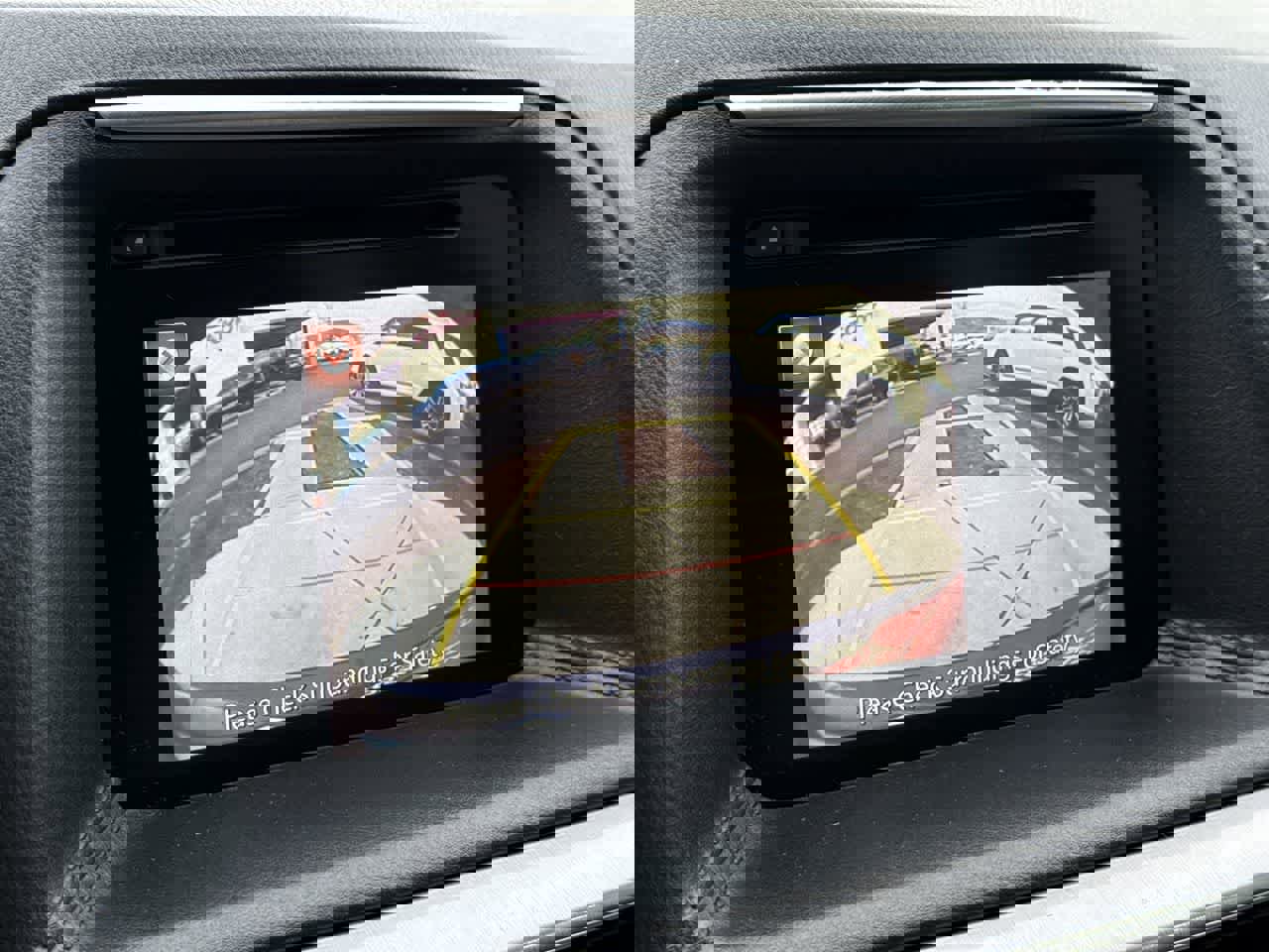 Used 2016 MAZDA CX-5 Touring w/ Bose/Moonroof Package image 19