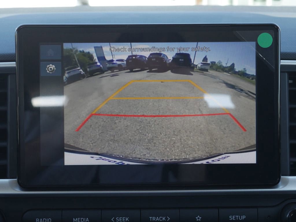 New 2026 Hyundai Venue SE FWD image 9