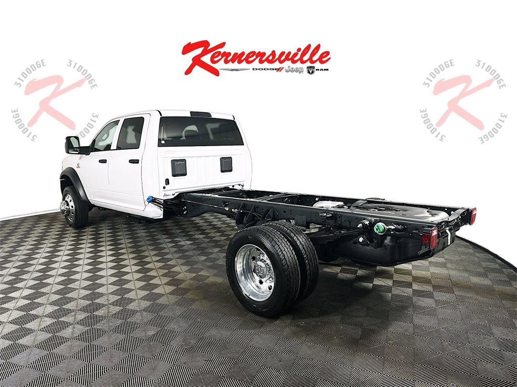 New 2026 RAM 4500 Tradesman image 5