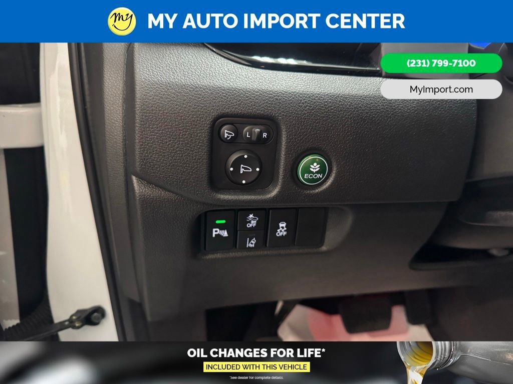 Used 2022 Honda Pilot Black Edition image 18