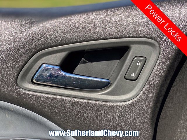 Used 2017 Chevrolet Colorado Z71 AWD/4WD image 18