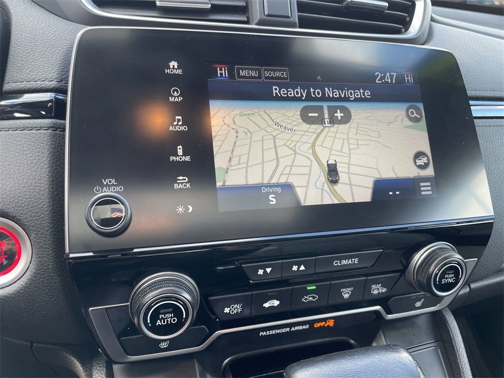 Used 2017 Honda CR-V Touring image 15