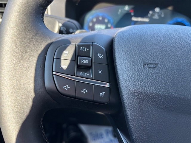 New 2025 Ford Bronco Sport Badlands w/ Sasquatch Badlands Package image 18