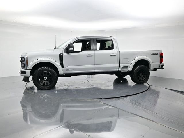 New 2025 Ford F250 XLT w/ Black Appearance Package image 7