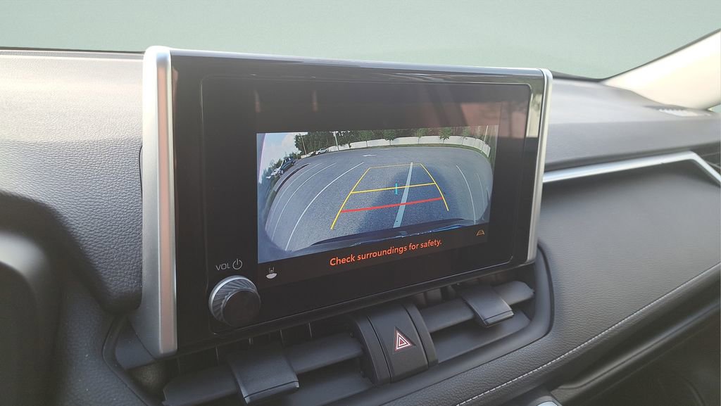 Certified 2023 Toyota RAV4 LE image 17