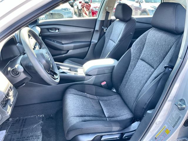New 2026 Honda Accord LX image 21