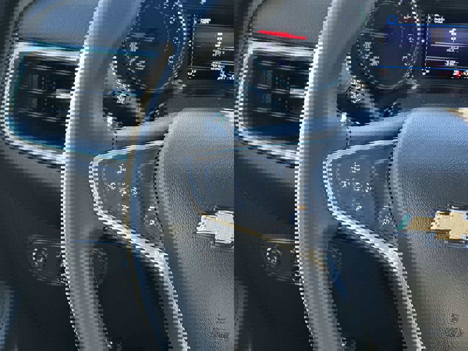 Used 2023 Chevrolet Equinox LT image 20