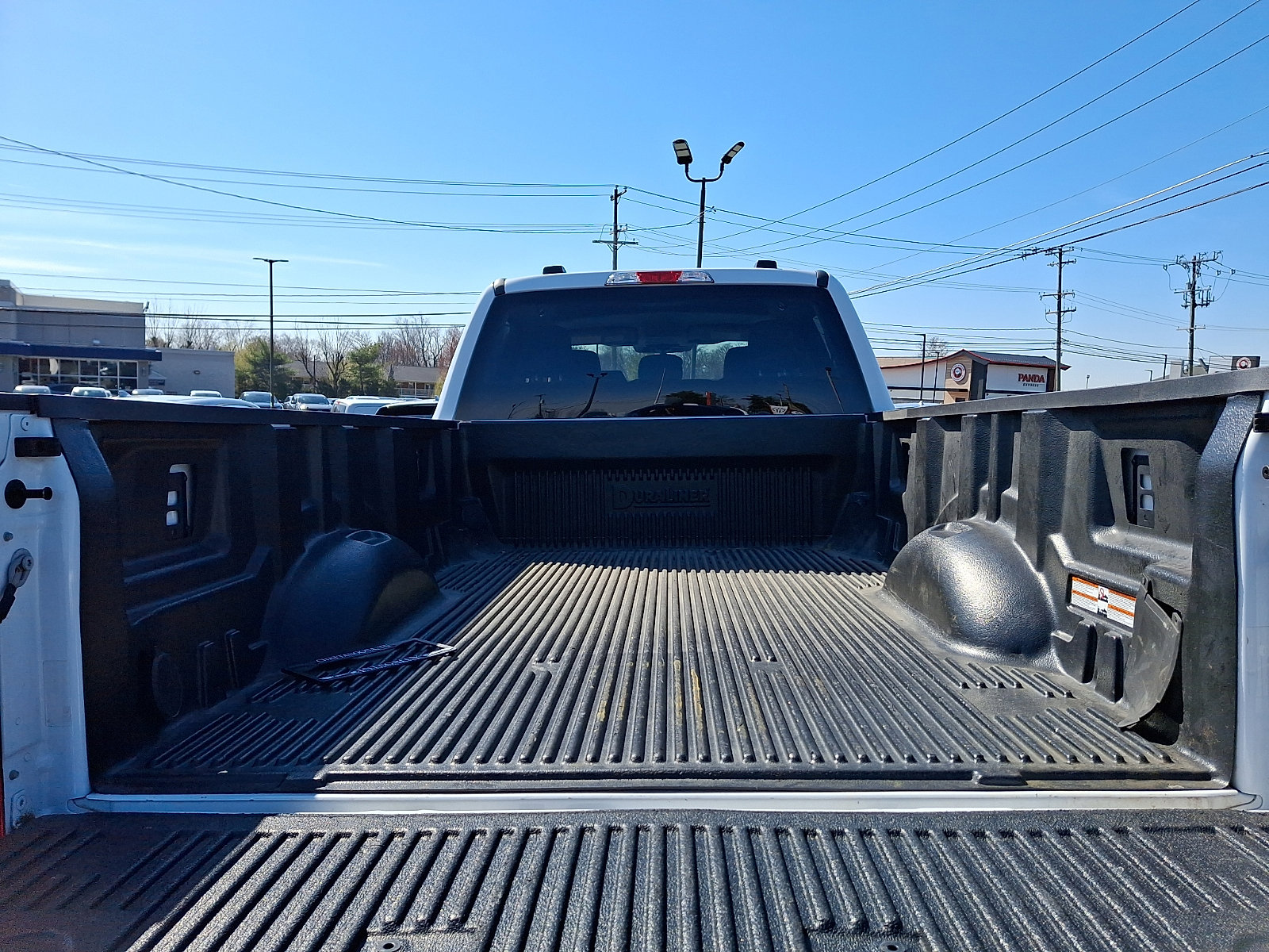 Used 2025 Ford F250 XLT image 28