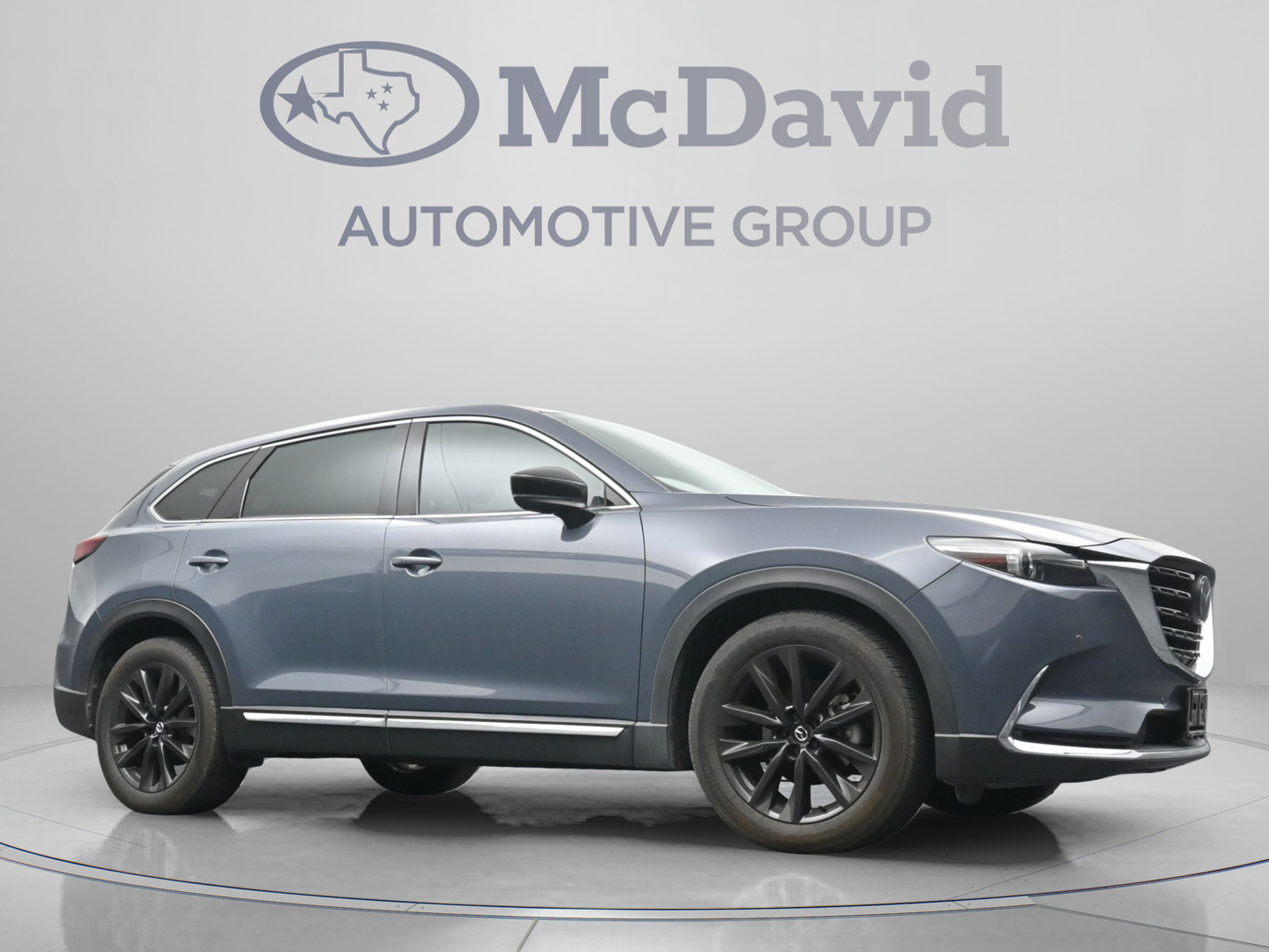 Used 2023 MAZDA CX-9 Carbon Edition AWD/4WD image 26