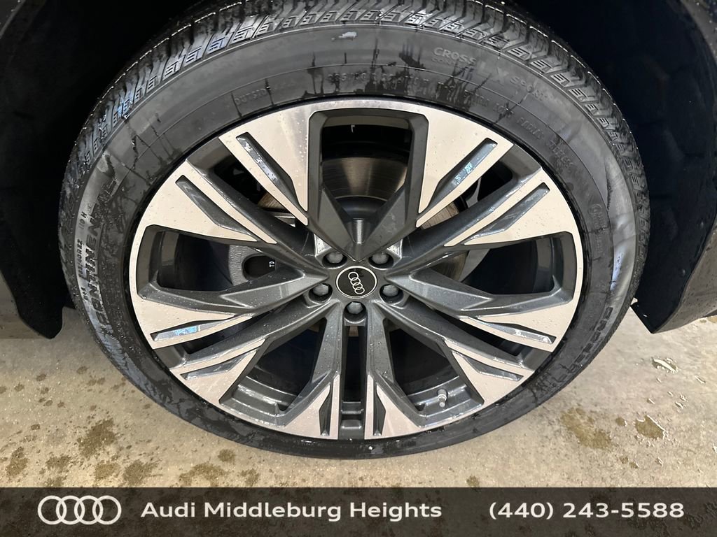 New 2026 Audi Q8 Premium Plus image 30