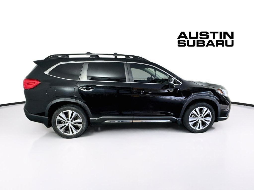Used 2021 Subaru Ascent Limited w/ Popular Package #2A AWD/4WD image 8