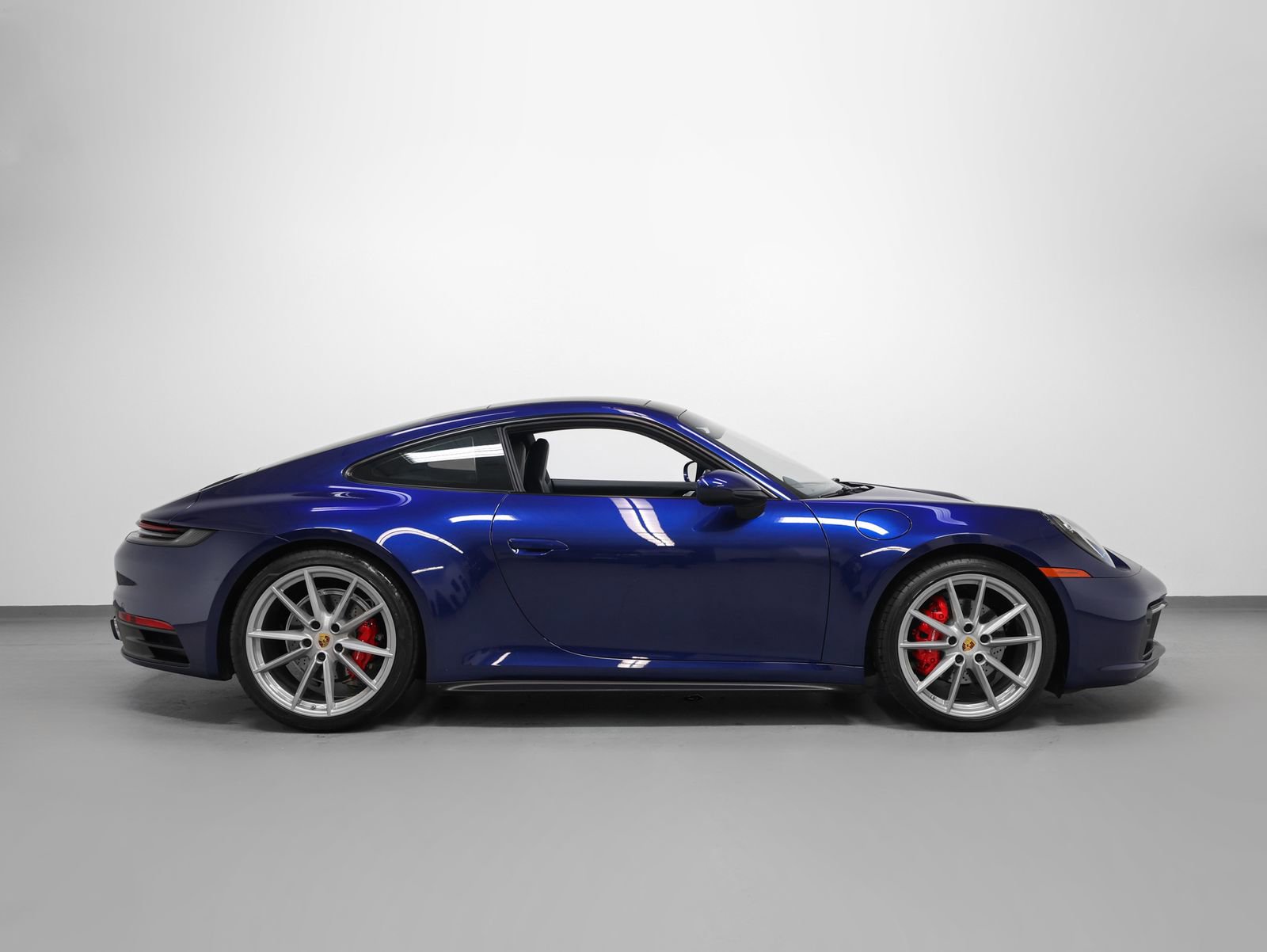 Certified 2021 Porsche 911 Carrera RWD image 13