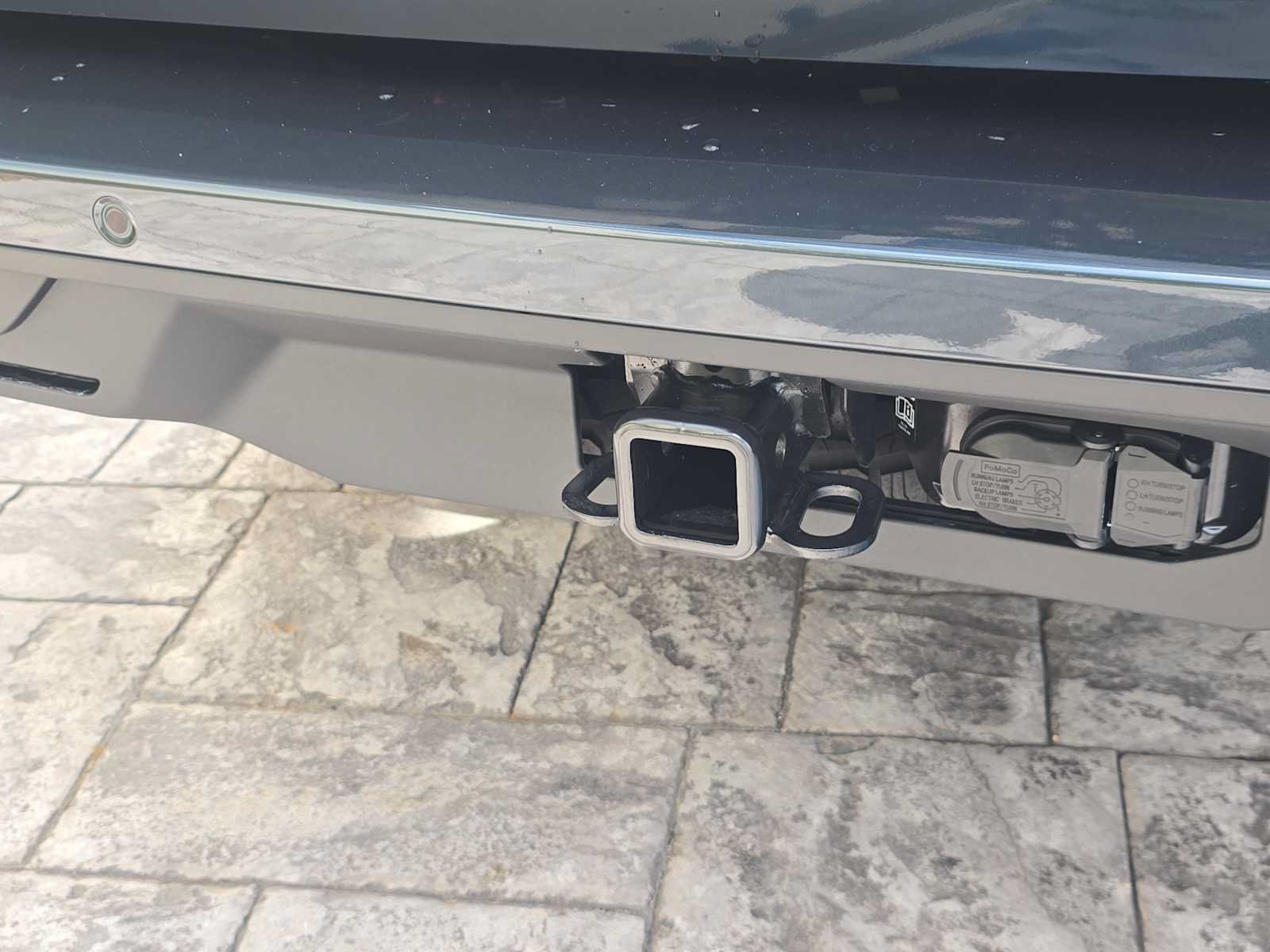 Used 2026 Ford Expedition Active RWD image 9
