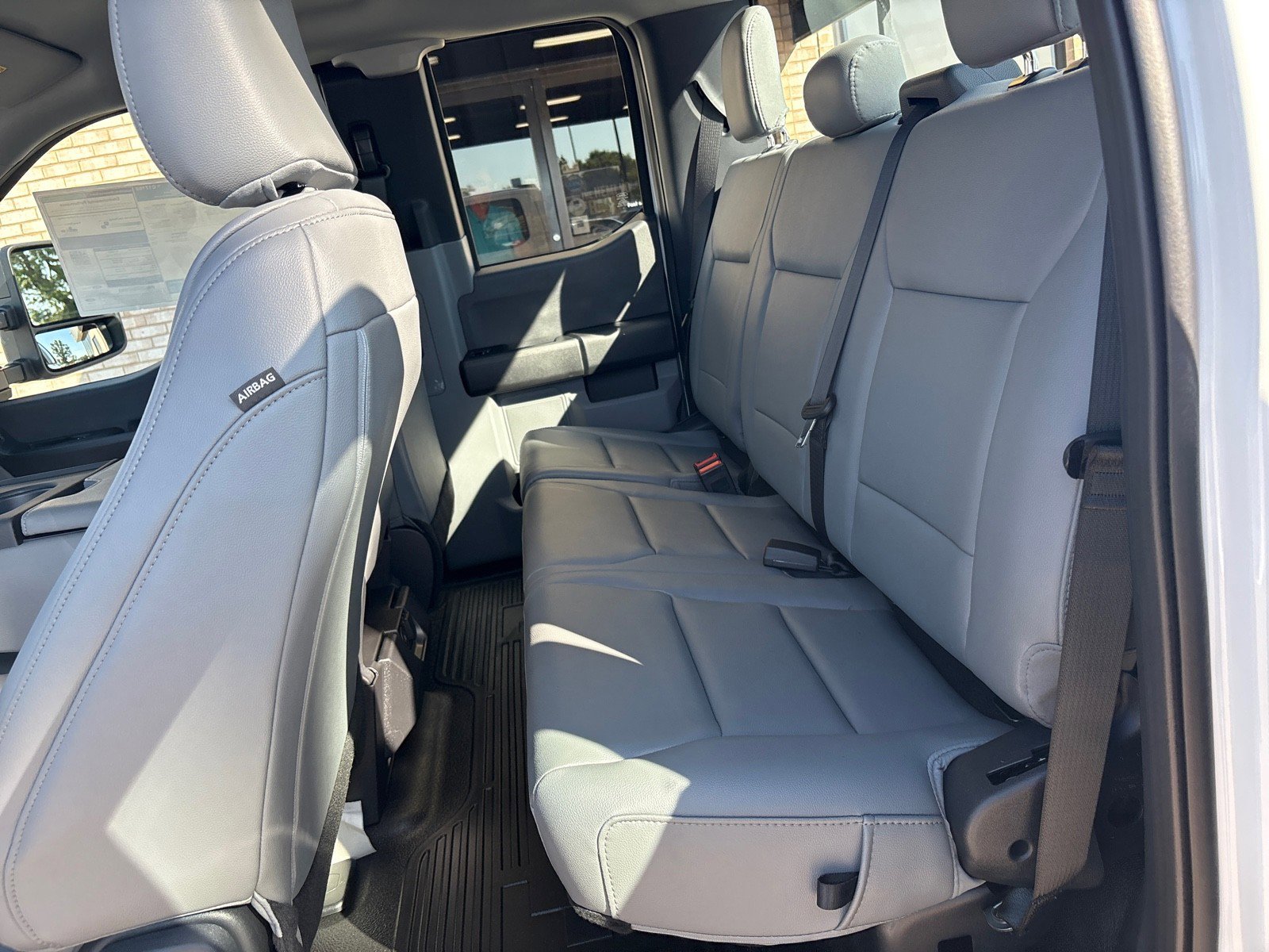 New 2026 Ford F250 XL image 5