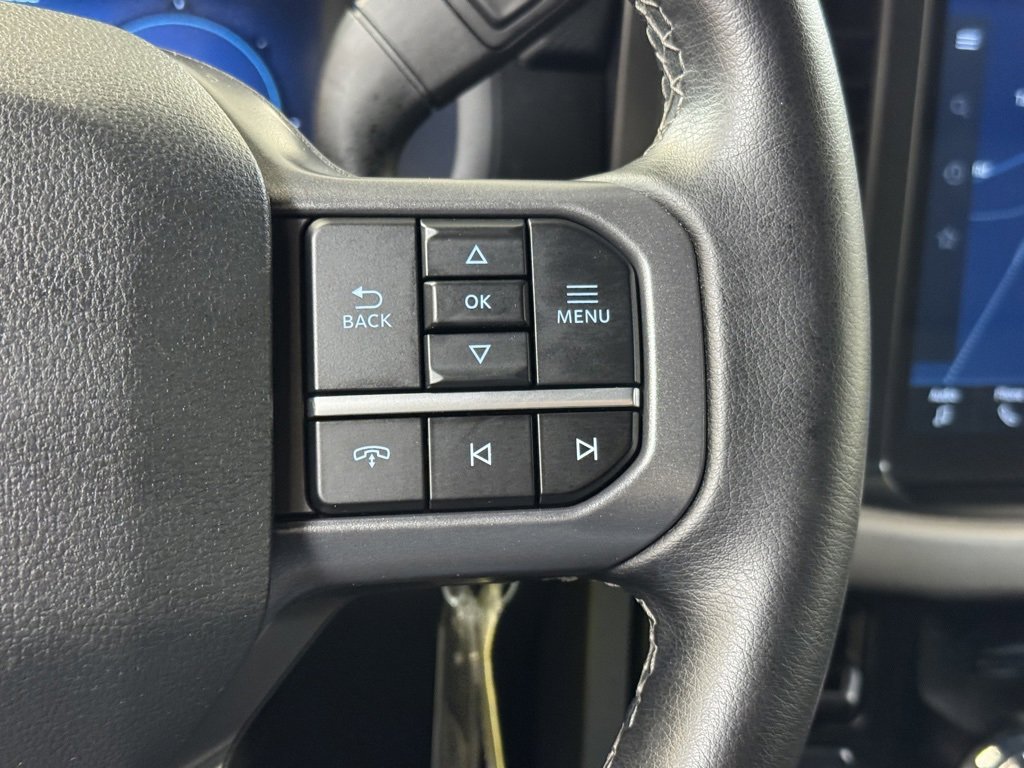 Used 2024 Ford F150 XLT w/ Mobile Office Package image 33