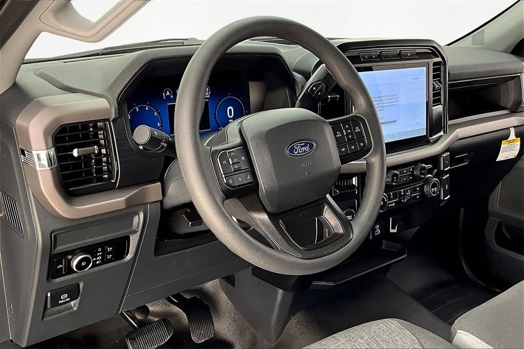 Used 2024 Ford F150 XL w/ Equipment Group 103A High image 13