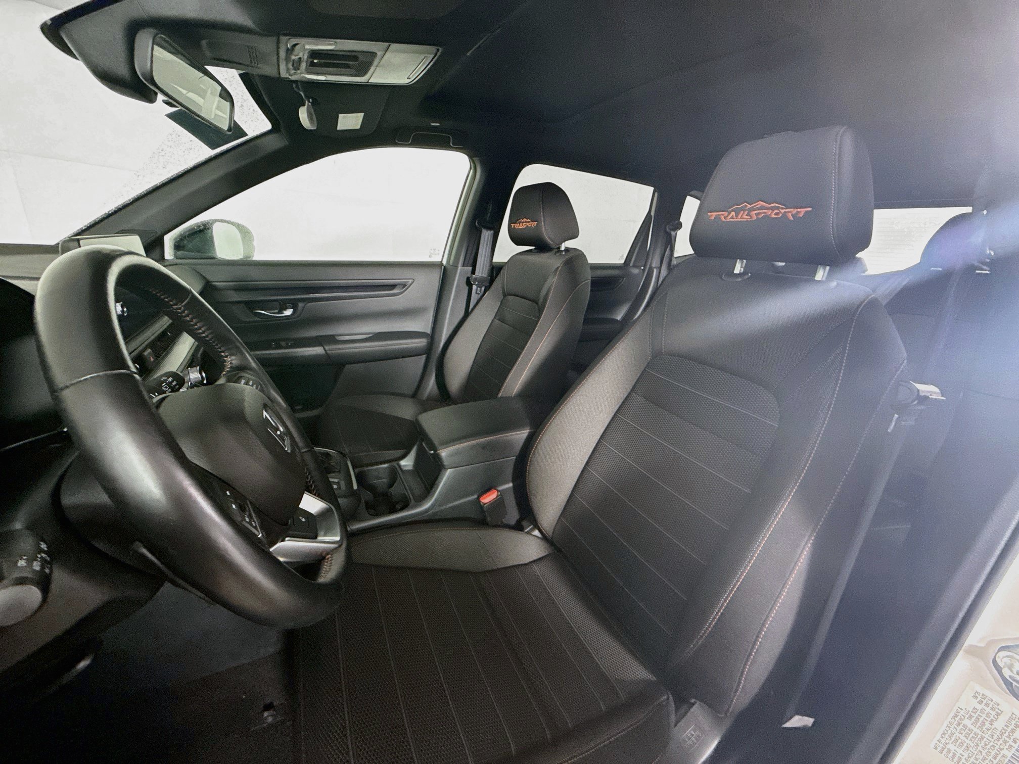 Certified 2026 Honda CR-V TrailSport image 25