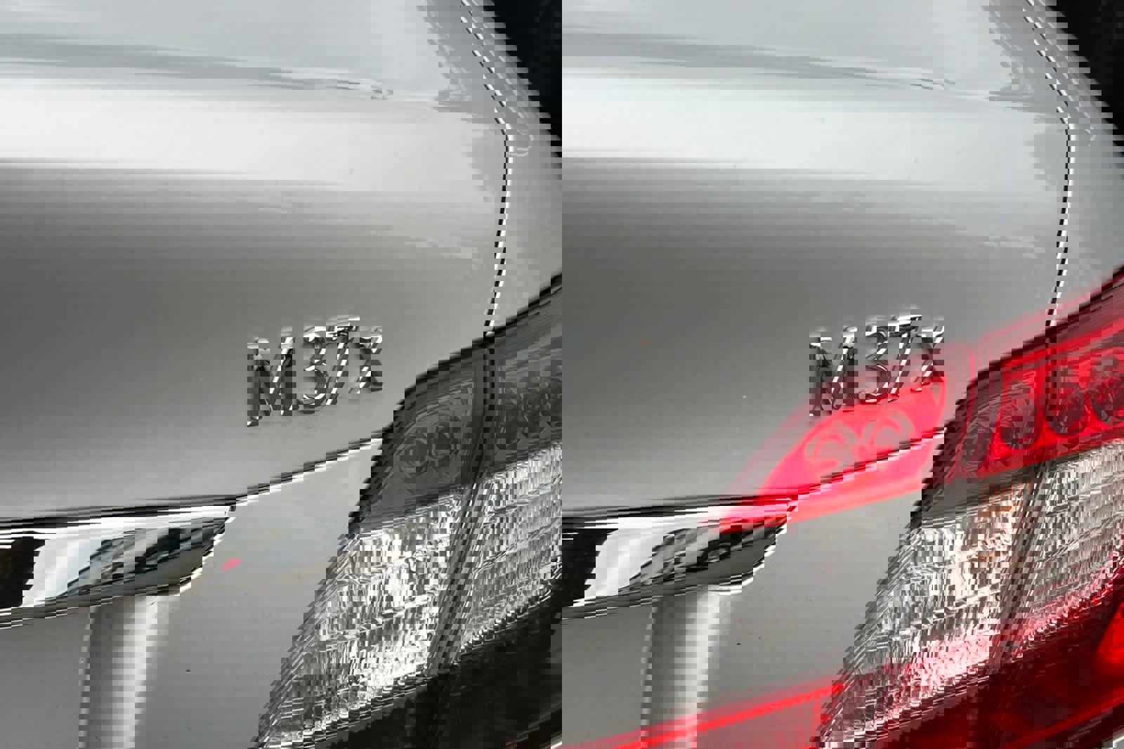 Used 2012 INFINITI M37 x w/ Premium Pkg image 7