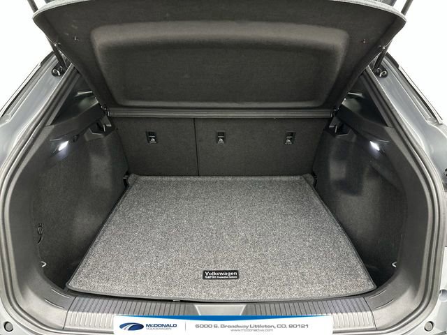 Certified 2025 Volkswagen ID.4 Pro AWD/4WD image 23