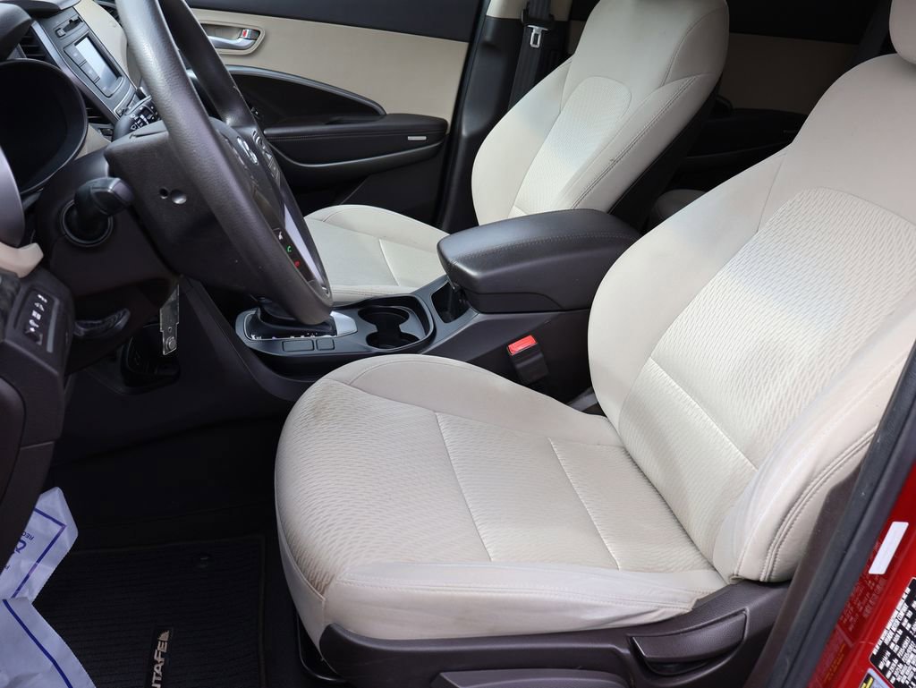 Used 2017 Hyundai Santa Fe Sport w/ Cargo Package image 37