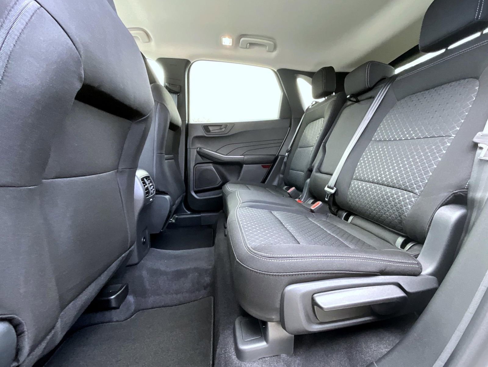 New 2026 Ford Escape Active image 11