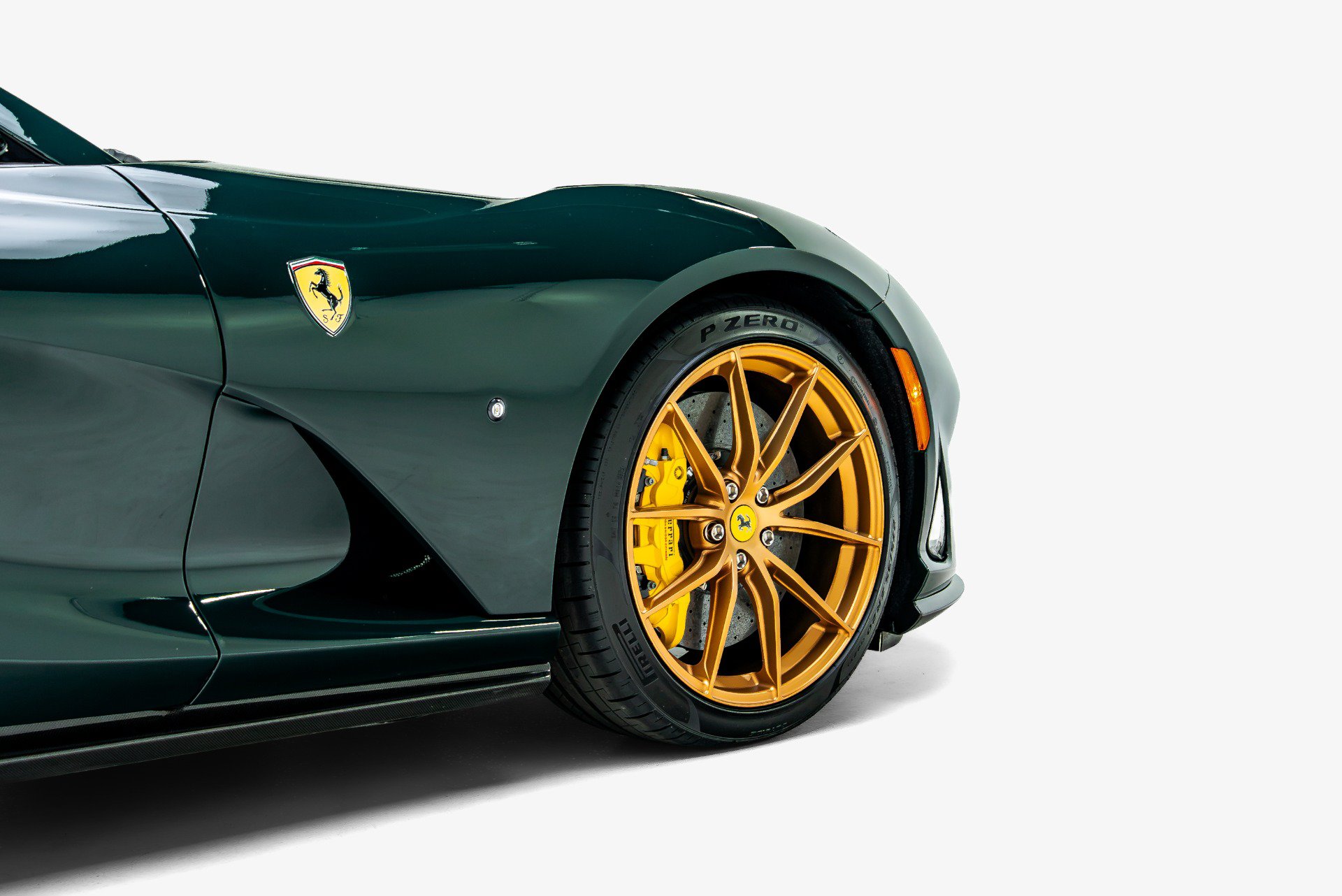Used 2023 Ferrari 812 GTS RWD image 18